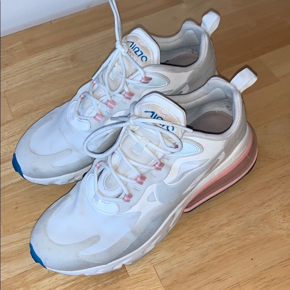 Nike Air Max 270s